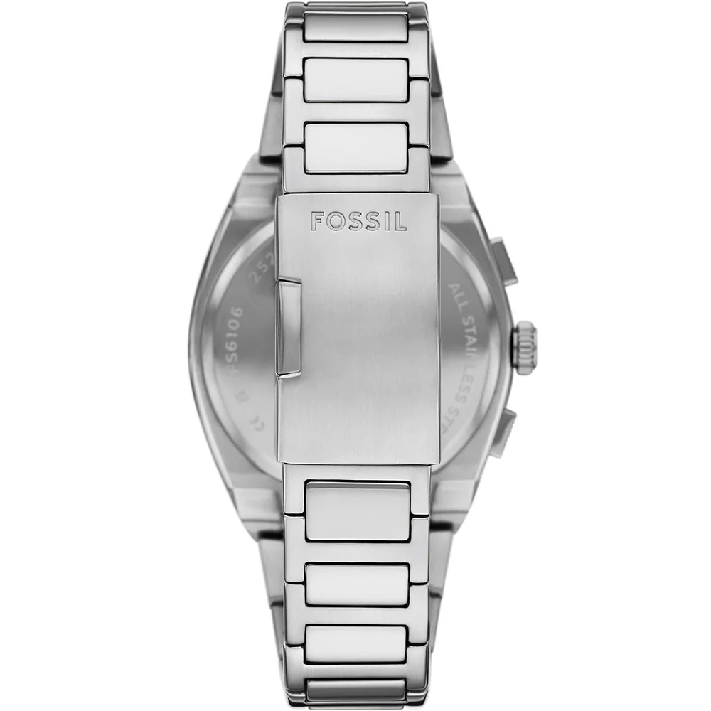 Fossil Everett FS6104 Chronograph - Image 3