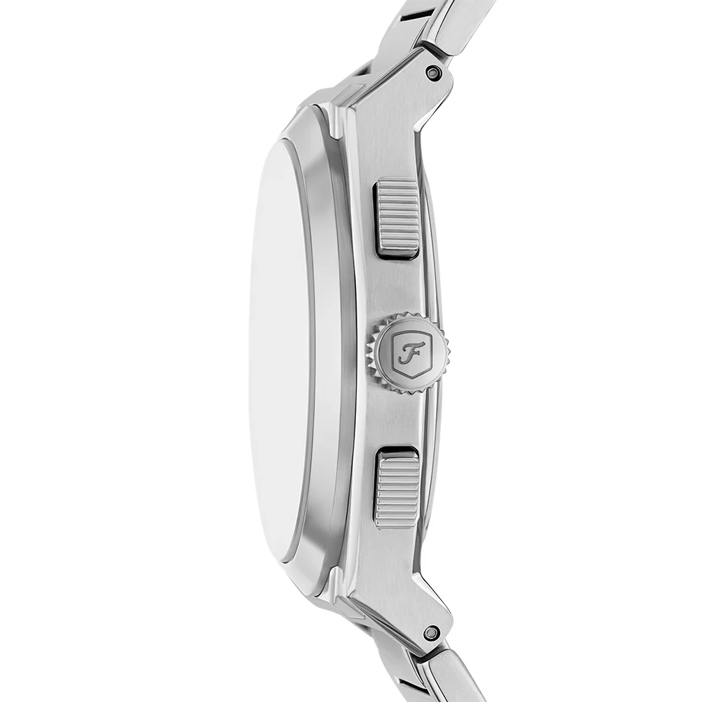Fossil Everett FS6105 Chronograph - Image 2