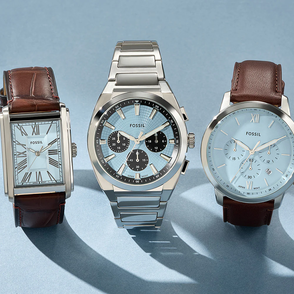 Fossil Everett FS6105 Chronograph - Image 7