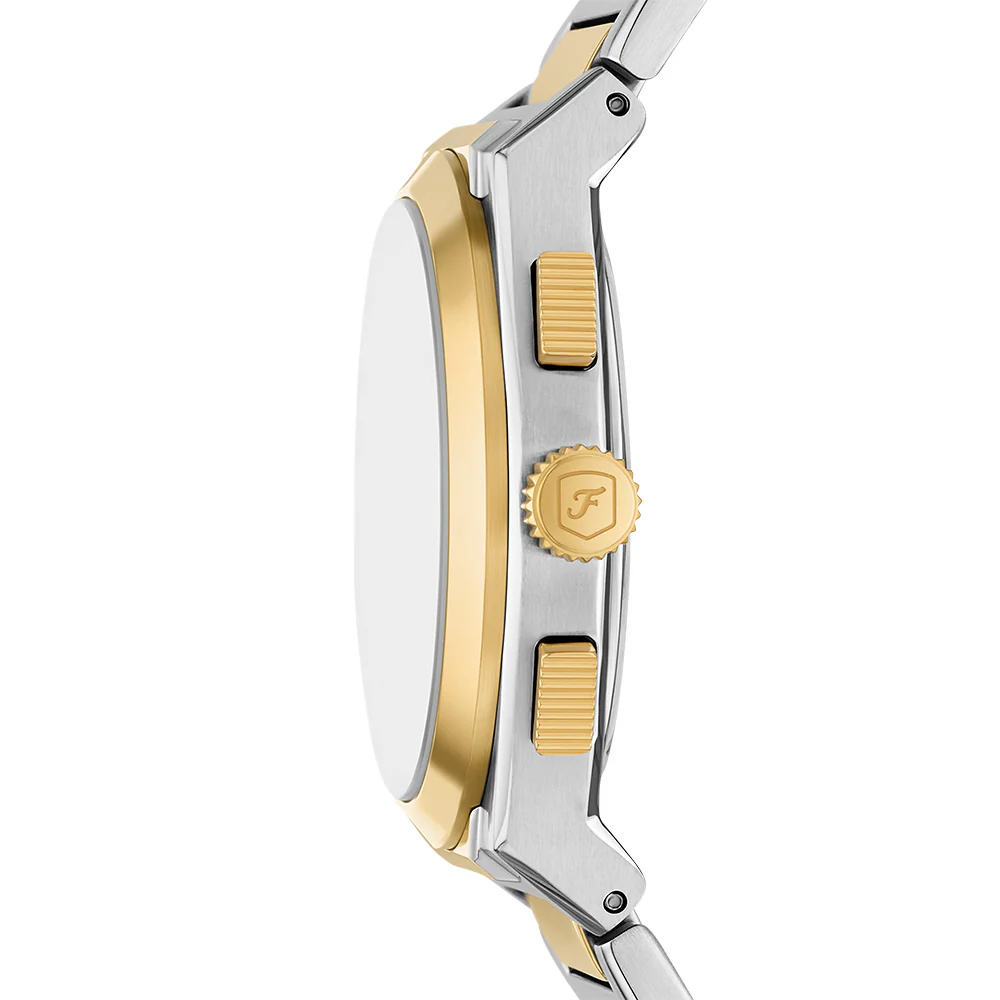 Fossil Everett FS6106 Chronograph - Image 2