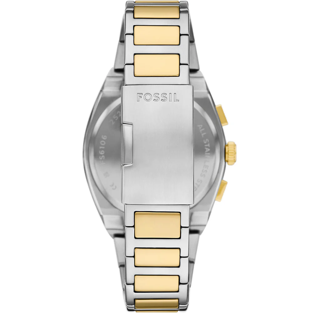 Fossil Everett FS6106 Chronograph - Image 3