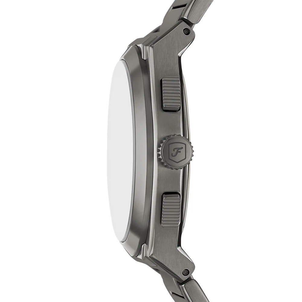 Fossil Everett FS6107 Chronograph - Image 2