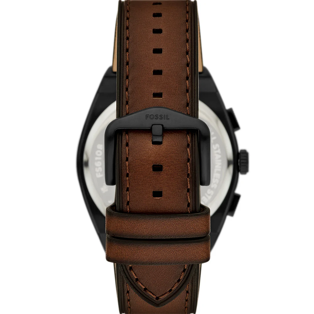 Fossil Everett FS6108 Chronograph - Image 3