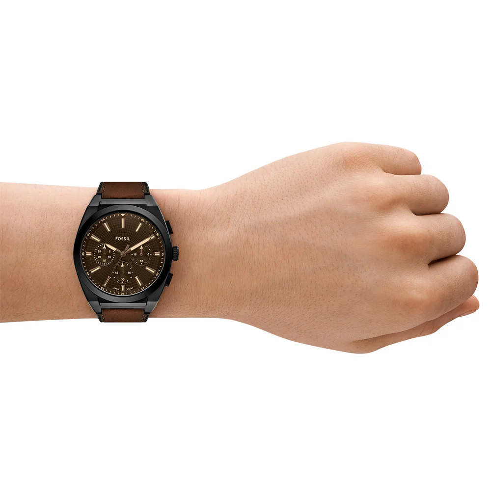 Fossil Everett FS6108 Chronograph - Image 4
