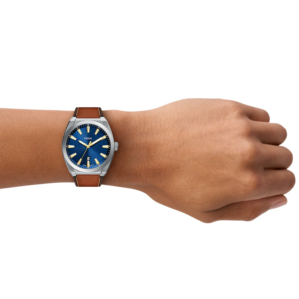 Fossil Everett FS6115 - Image 4