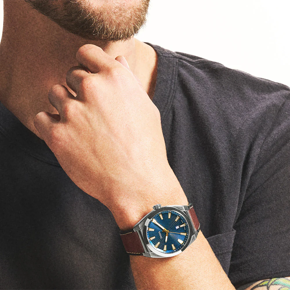 Fossil Everett FS6115 - Image 5
