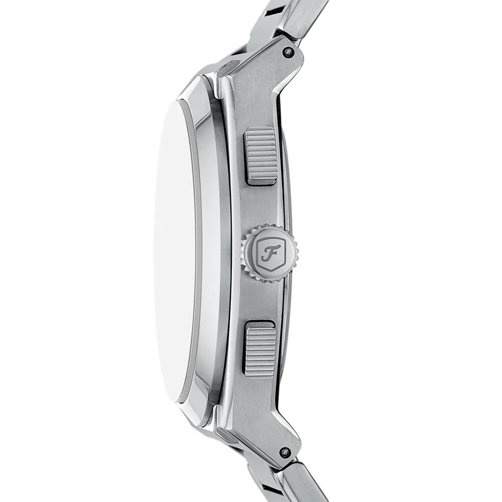 Fossil Everett FS6117 Chronograph - Image 2