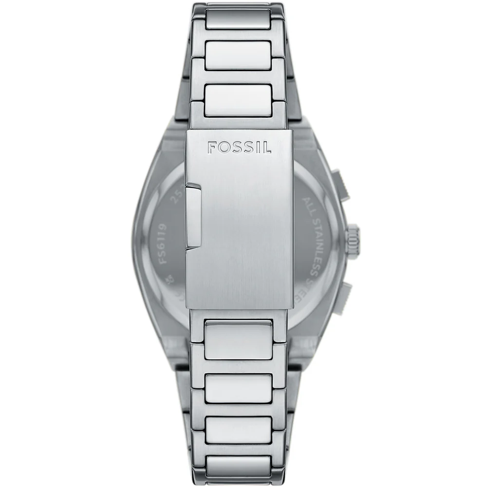Fossil Everett FS6117 Chronograph - Image 3