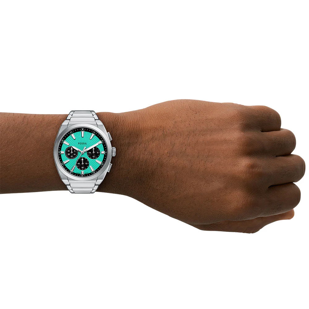 Fossil Everett FS6117 Chronograph - Image 7