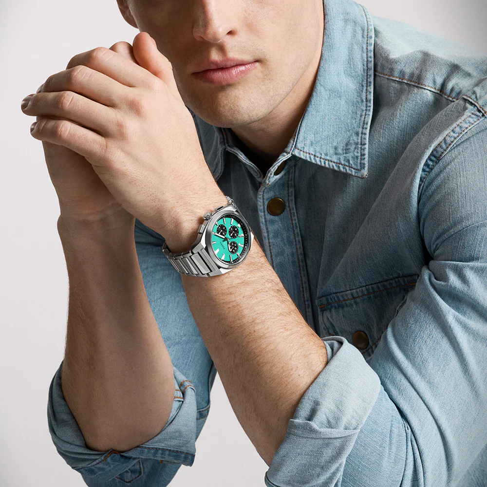 Fossil Everett FS6117 Chronograph - Image 8
