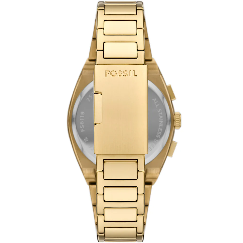 Fossil Everett FS6119 Chronograph - Image 3