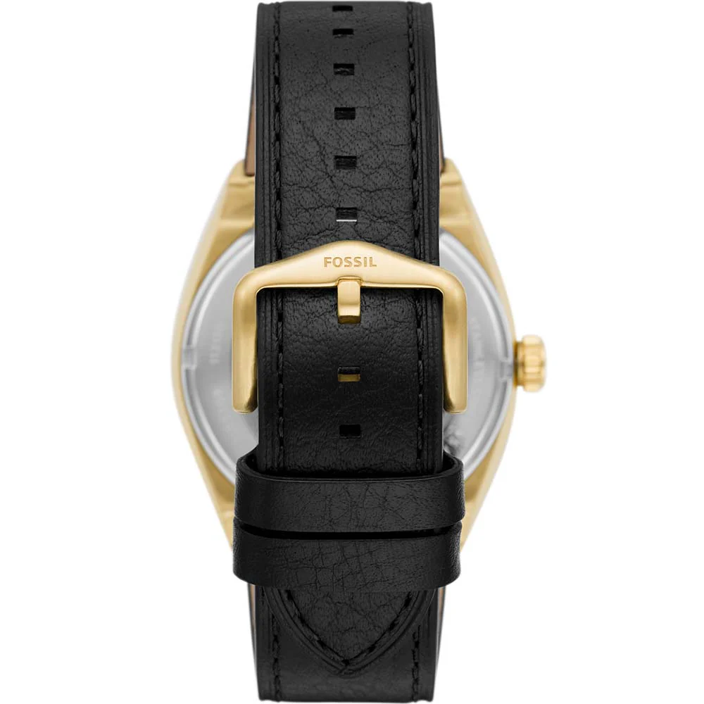 Fossil Everett ME3208 Automatic - Image 4