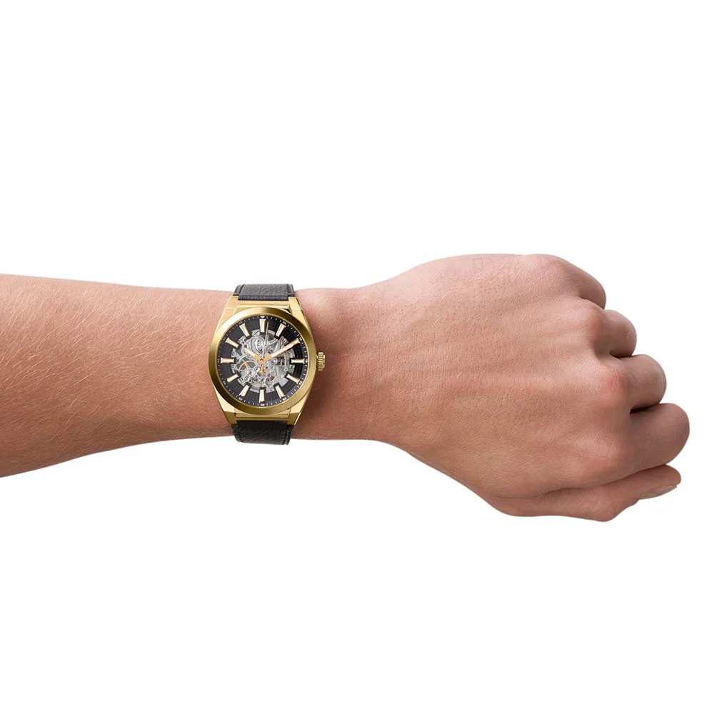 Fossil Everett ME3208 Automatic - Image 6