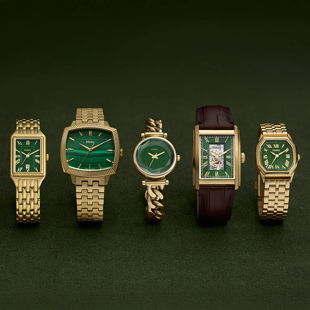 Fossil Everett ME3276 Automatic - Image 12