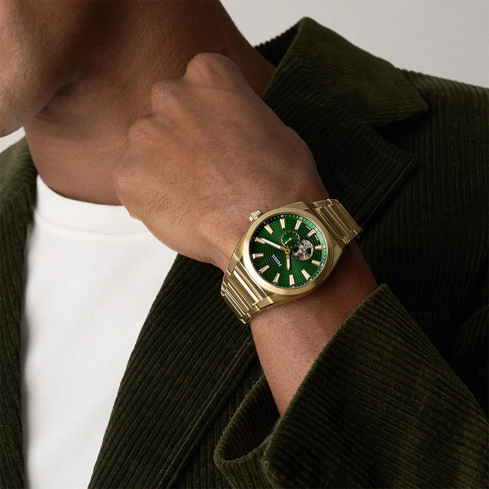 Fossil Everett ME3276 Automatic - Image 13