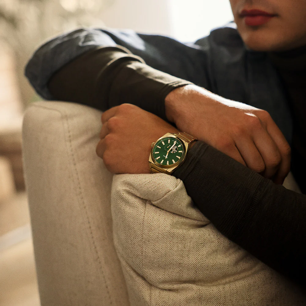 Fossil Everett ME3276 Automatic - Image 19