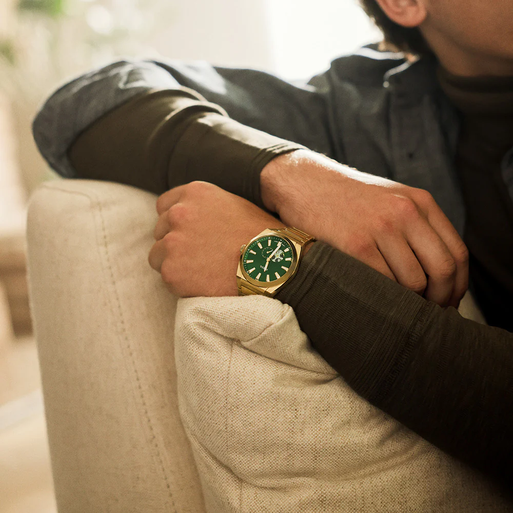 Fossil Everett ME3276 Automatic - Image 20
