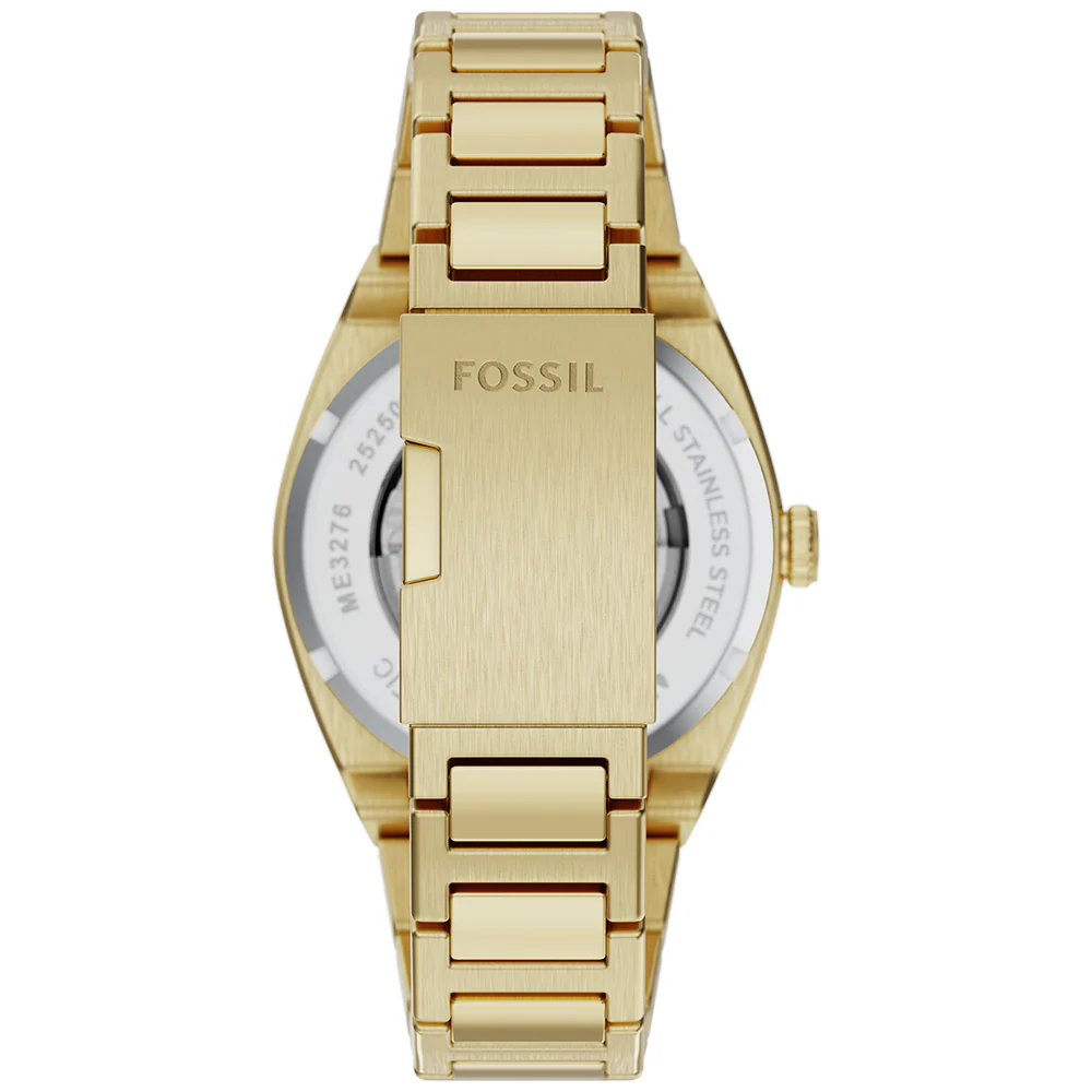 Fossil Everett ME3276 Automatic - Image 6