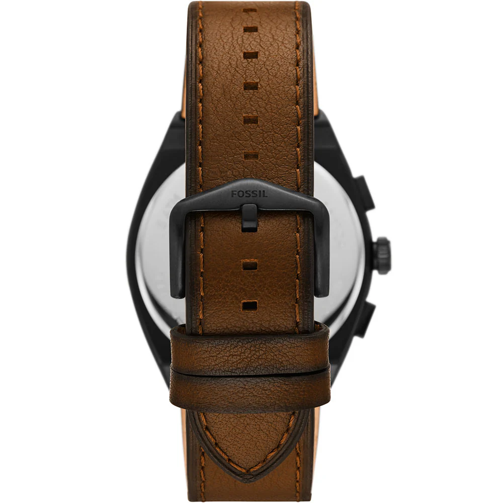 Fossil FS5798 Everett Chronograph - Image 3