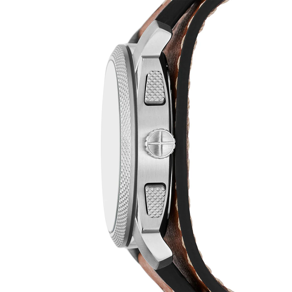 Fossil FS5962 Machine Chronograph - Image 2