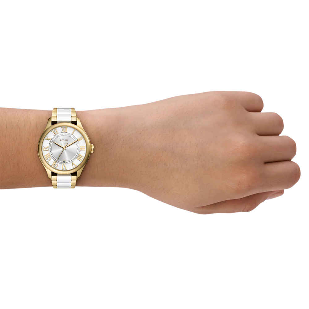 Fossil Gilmore CE1131 - Image 4