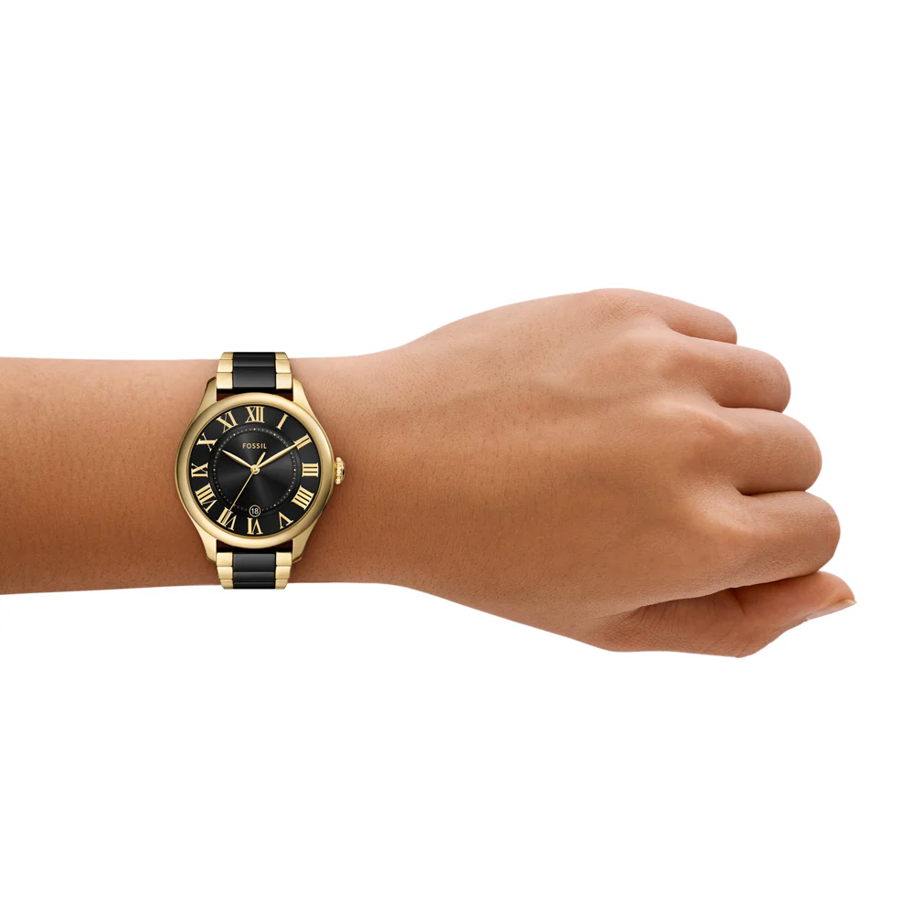 Fossil Gilmore CE1132 - Image 4