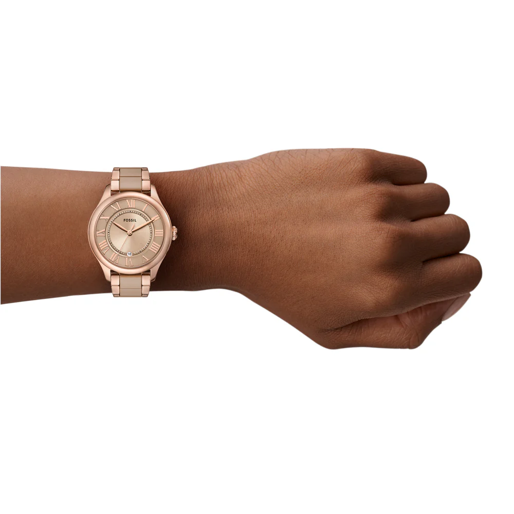 Fossil Gilmore CE1133 - Image 4