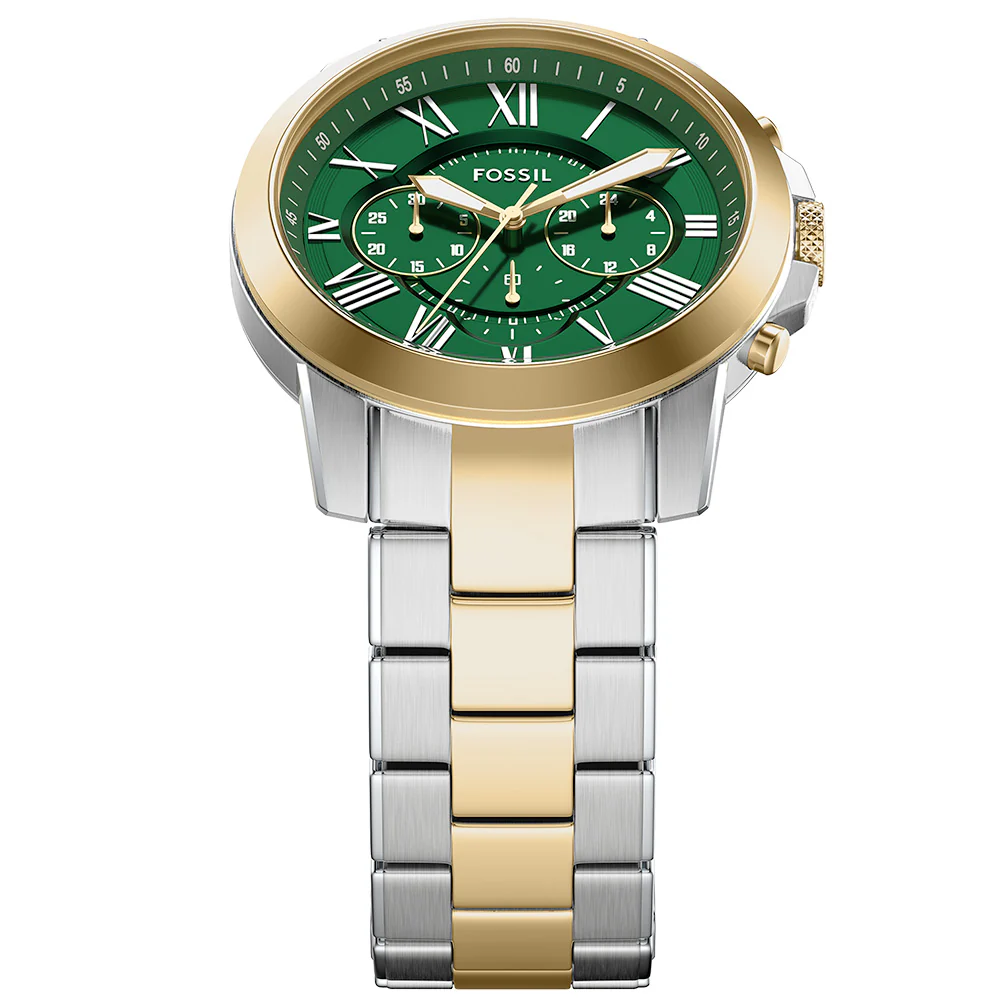 Fossil Grant FS6131 Chronograph - Image 4