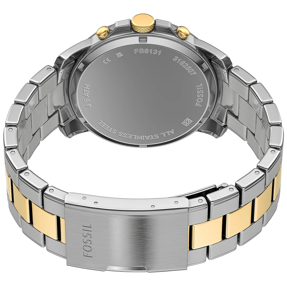 Fossil Grant FS6131 Chronograph - Image 5