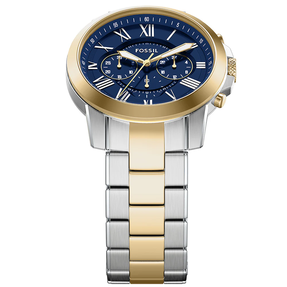 Fossil Grant FS6132 Chronograph - Image 4