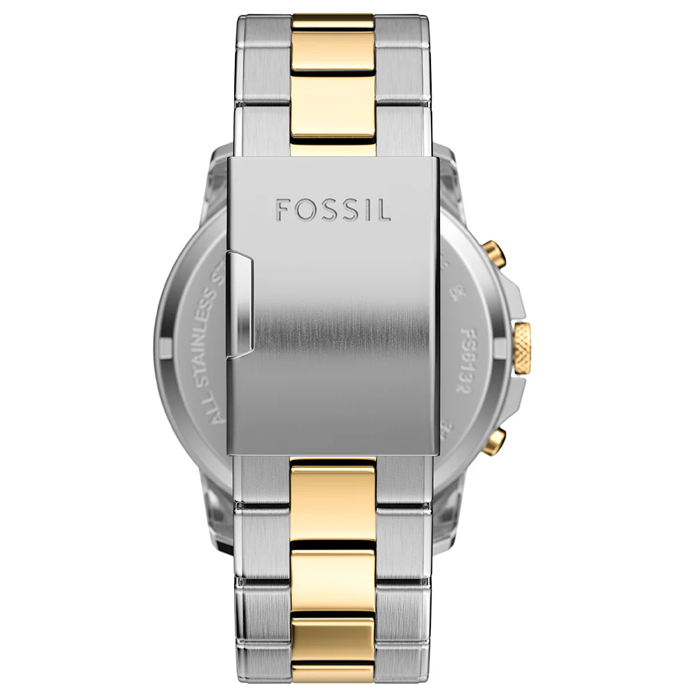 Fossil Grant FS6132 Chronograph - Image 6