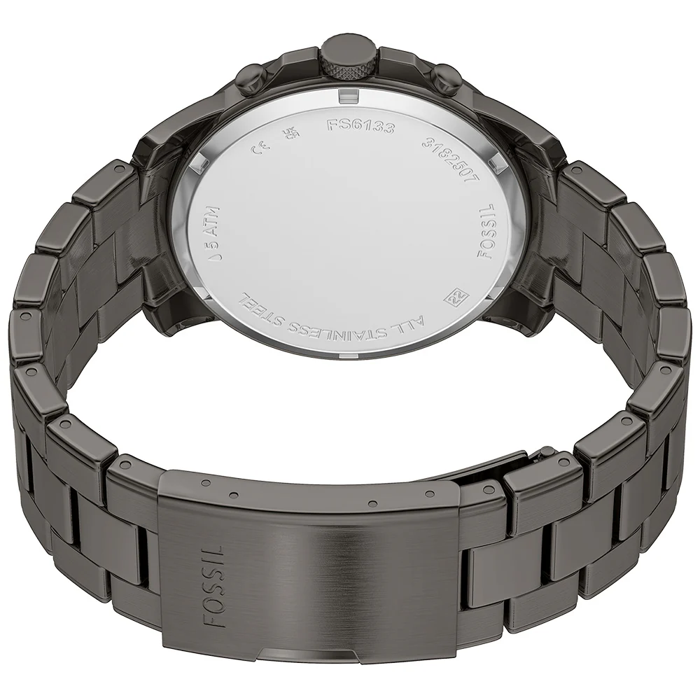 Fossil Grant FS6133 Chronograph - Image 5