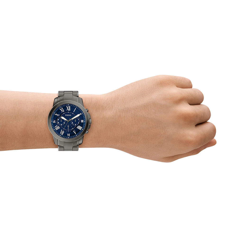 Fossil Grant FS6133 Chronograph - Image 8