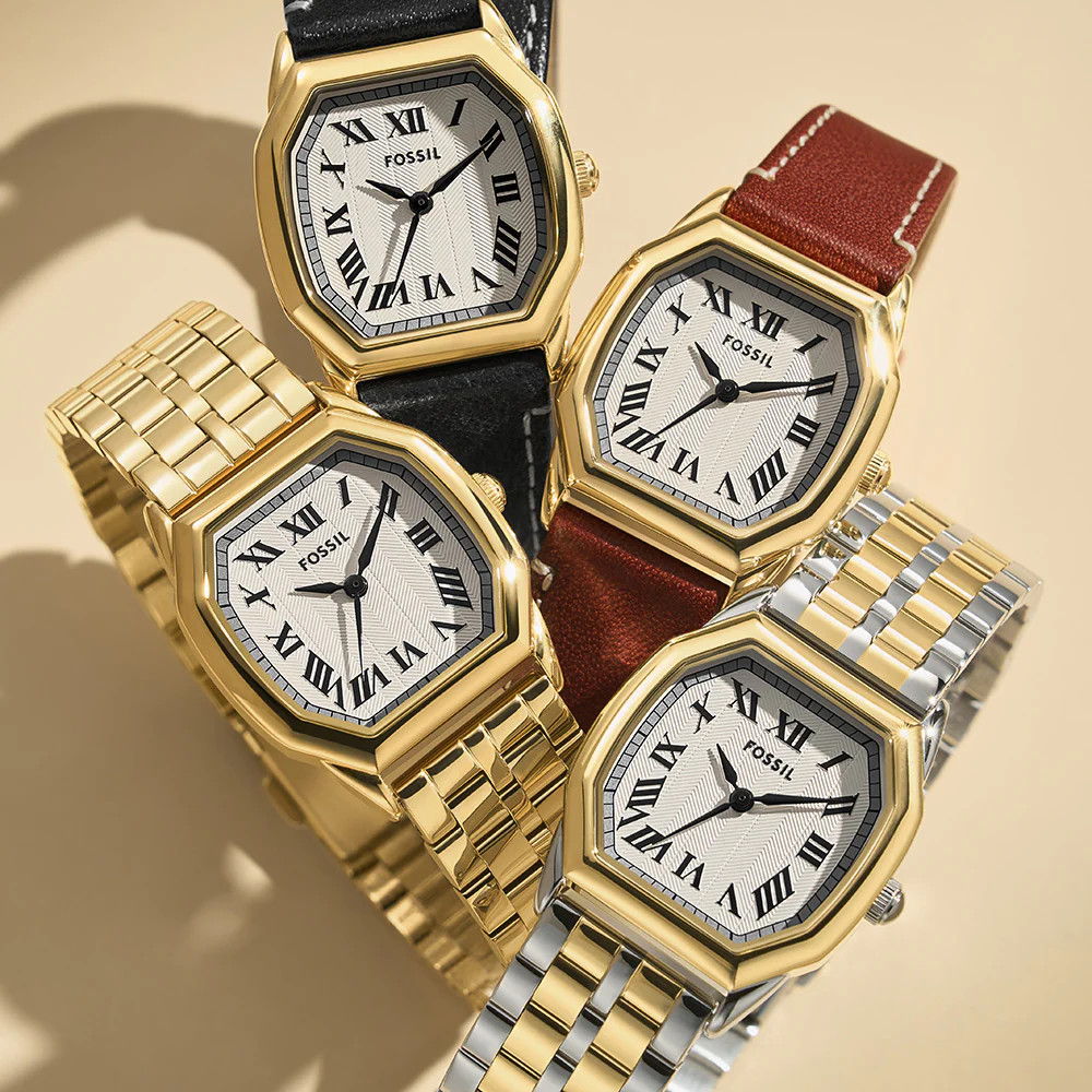 Fossil Harlow ES5362 - Image 4
