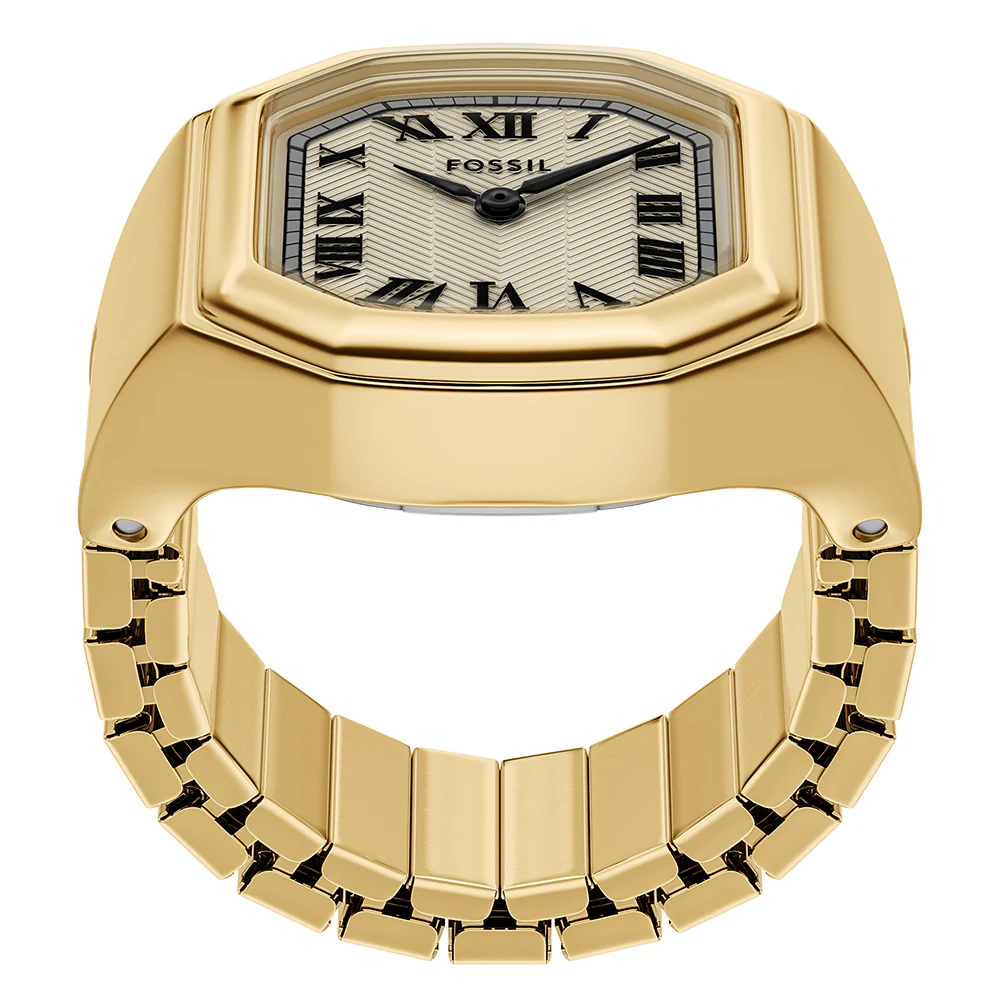 Fossil Harlow ES5446 Watch Ring - Image 2