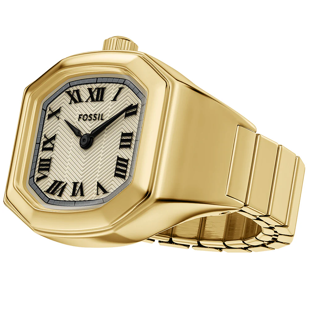 Fossil Harlow ES5446 Watch Ring - Image 3