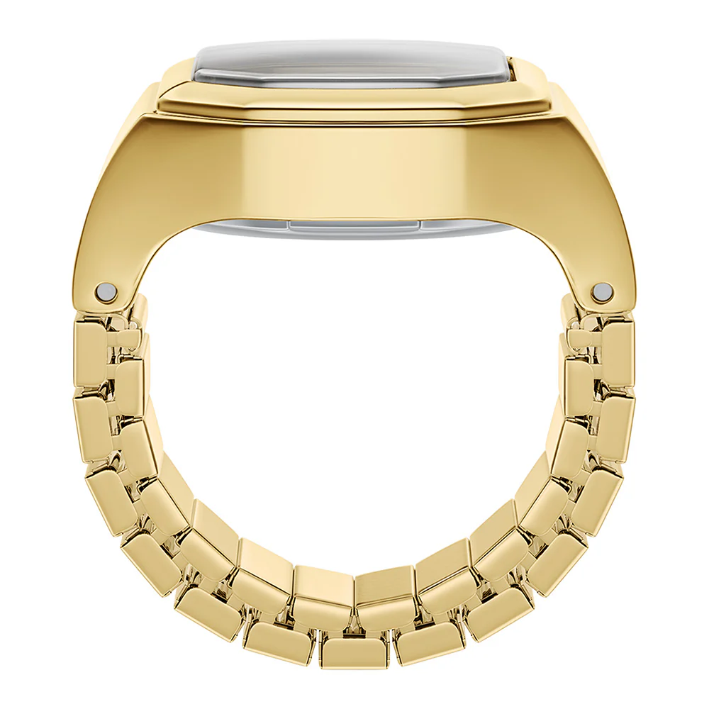 Fossil Harlow ES5446 Watch Ring - Image 5