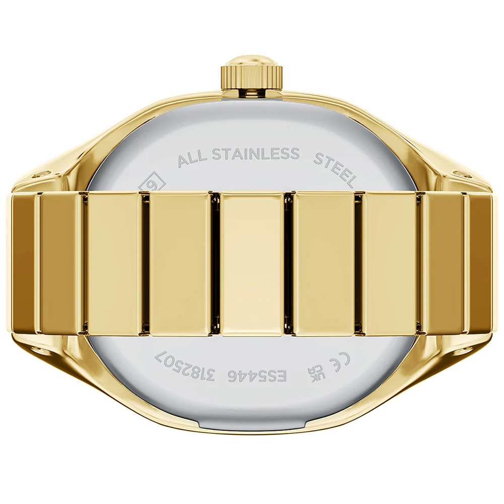 Fossil Harlow ES5446 Watch Ring - Image 7