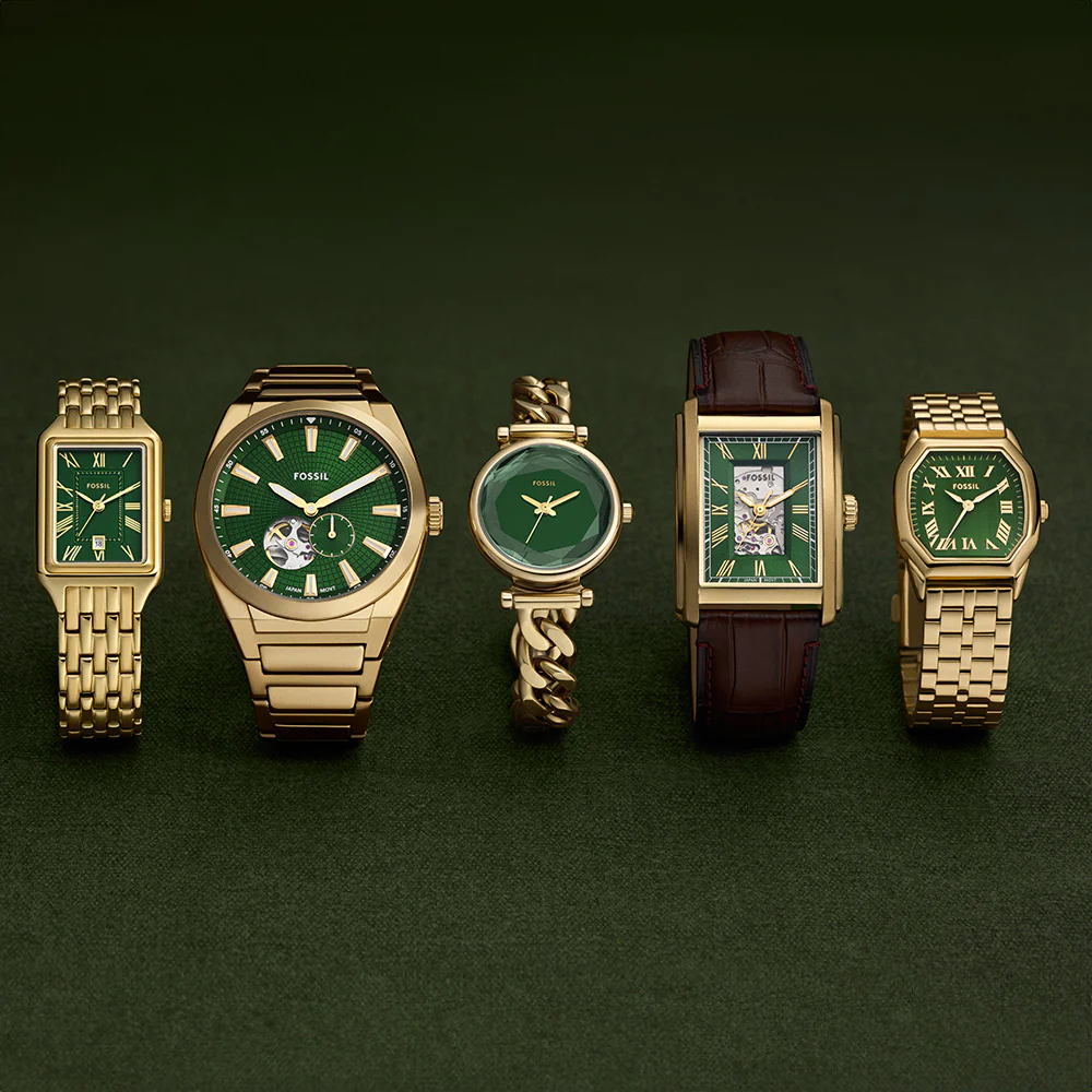 Fossil Harlow ES5451 - Image 10