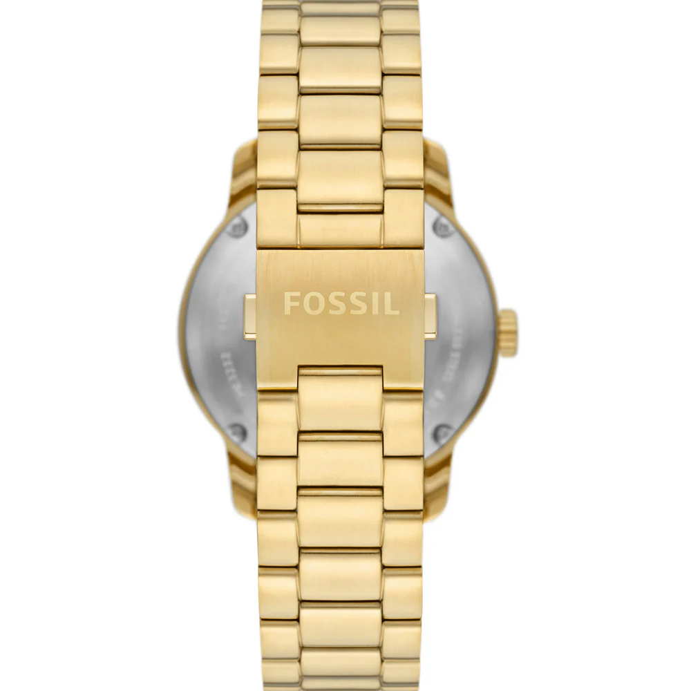 Fossil Heritage ME3232 Automatic - Image 3