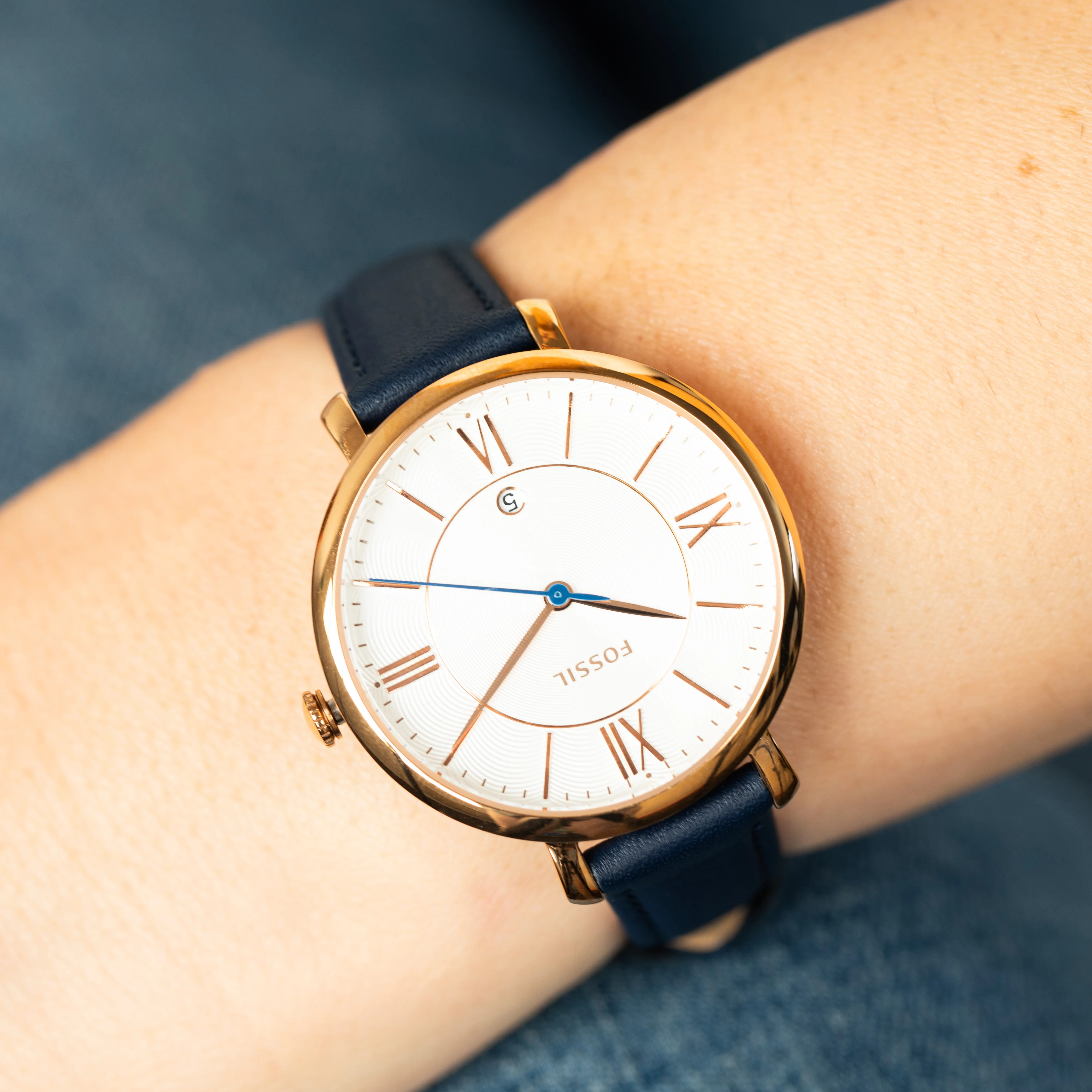 Fossil Jacqueline ES3843 - Image 2