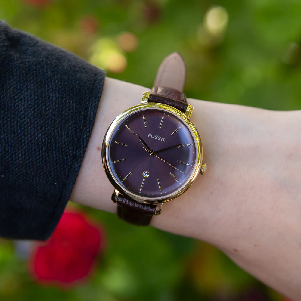 Fossil Jacqueline ES4969 - Image 2
