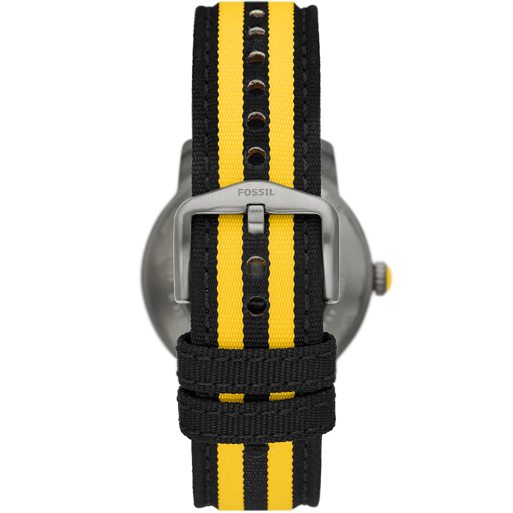 Fossil LE1159 Harry Potter "Hufflepuff" - Image 4