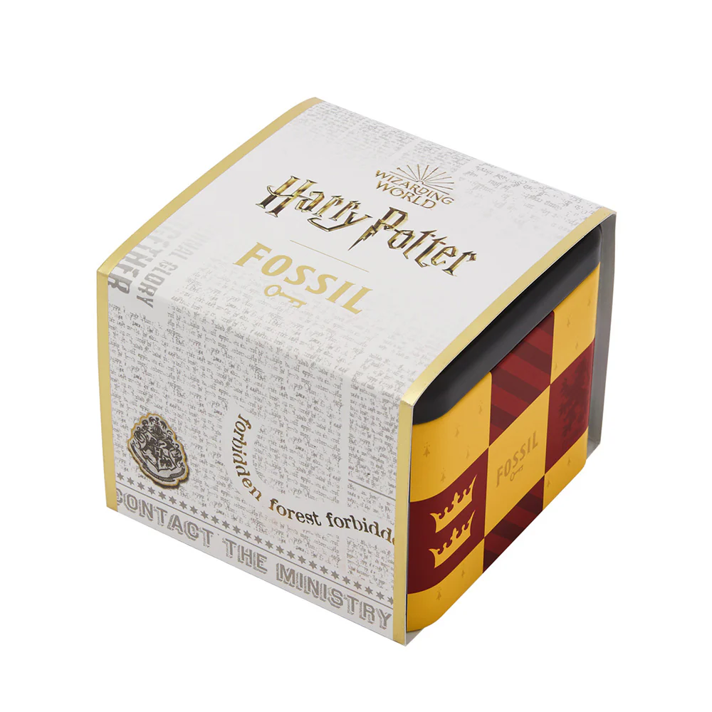 Fossil LE1159 Harry Potter "Hufflepuff" - Image 5
