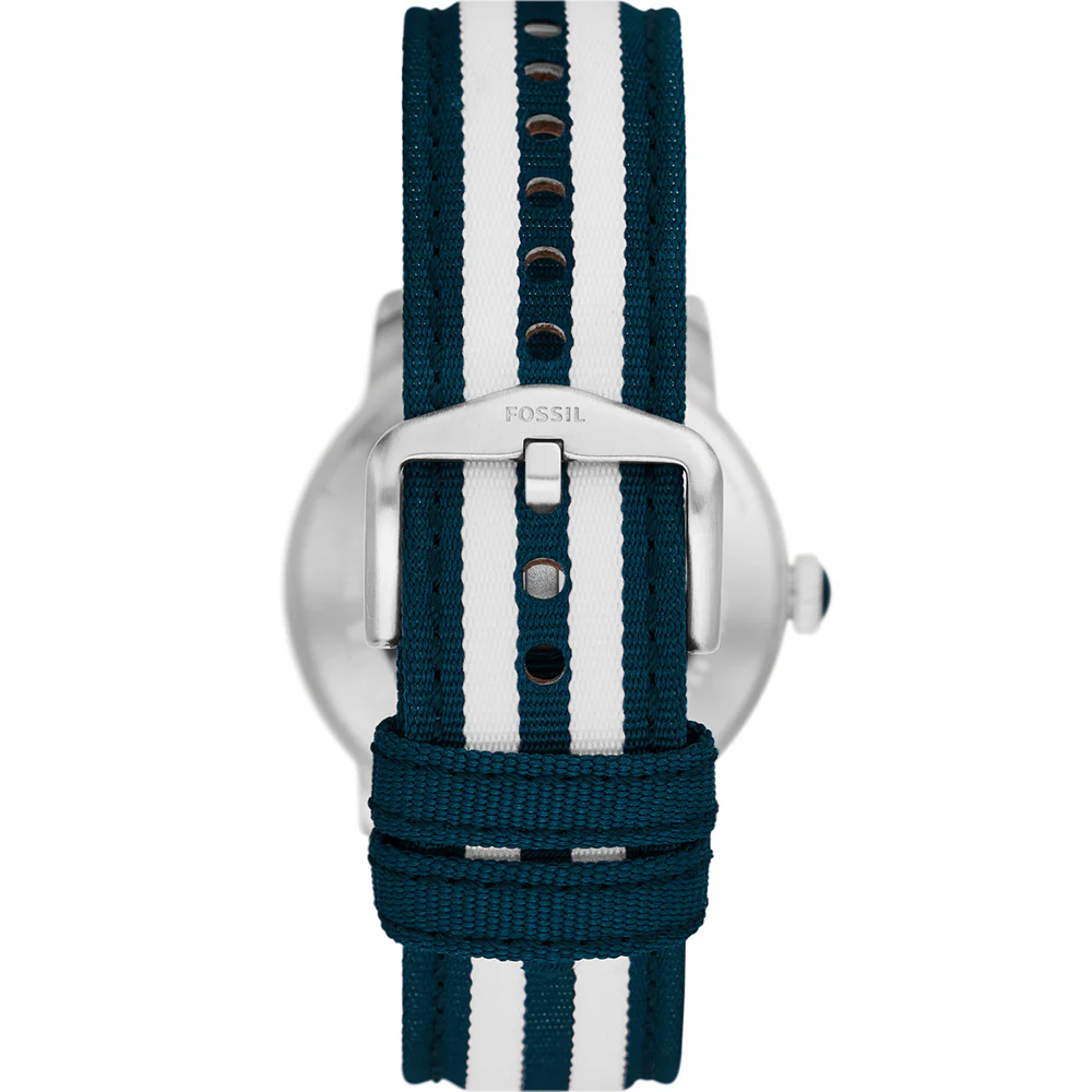 Fossil LE1160 Harry Potter "Ravenclaw" Unisex Watch - Image 3