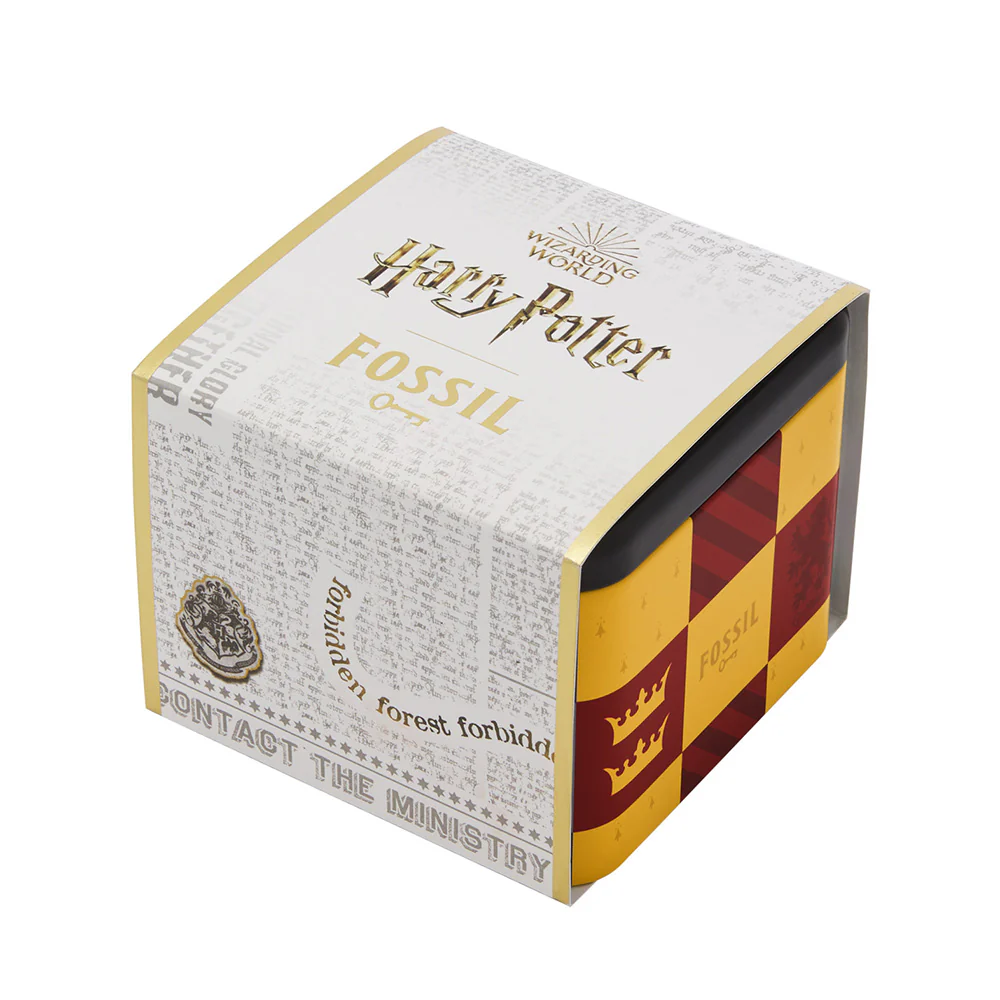 Fossil LE1160 Harry Potter "Ravenclaw" Unisex Watch - Image 5