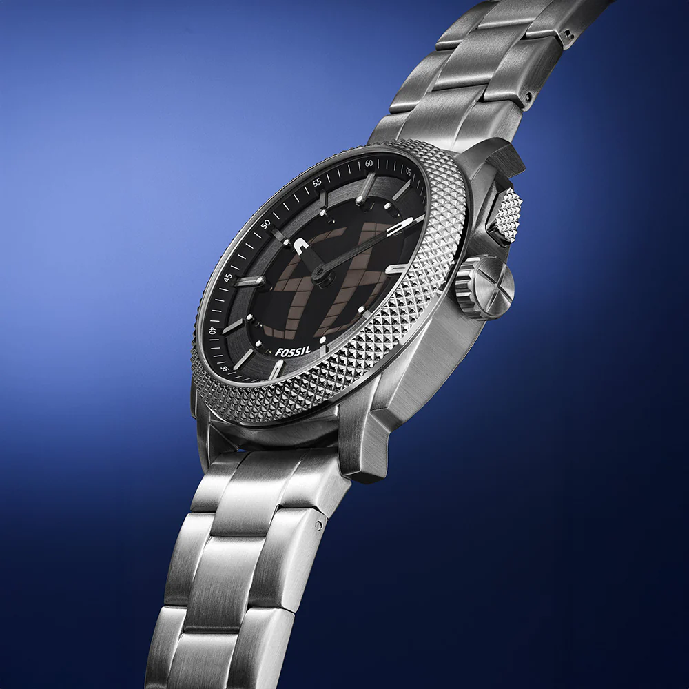 Fossil Machine Big Tic FS6155 - Image 11