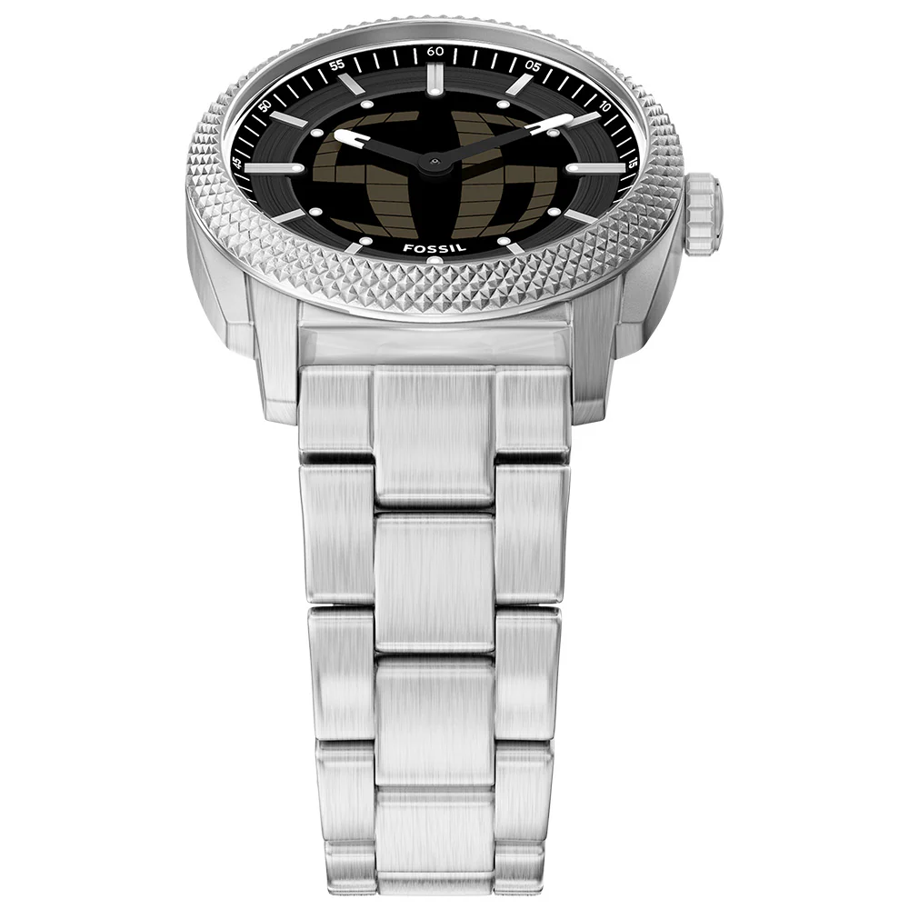 Fossil Machine Big Tic FS6155 - Image 3