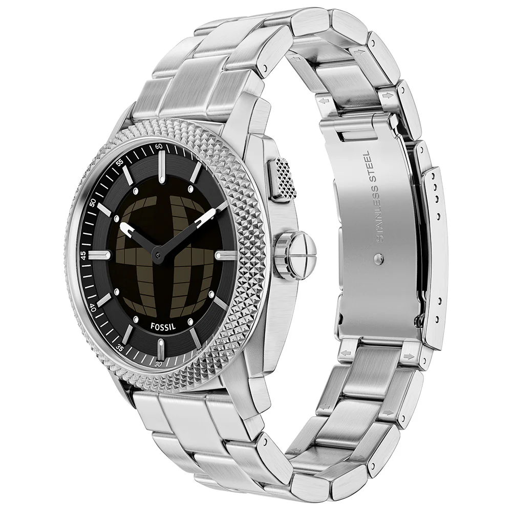 Fossil Machine Big Tic FS6155 - Image 4
