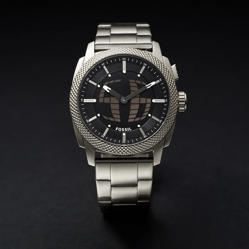 Fossil Machine Big Tic FS6155 - Image 7